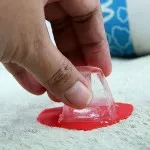 Cum de a elimina guma de mestecat de îmbrăcăminte, cum de a elimina guma de mestecat de pe haine