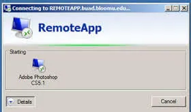 Как да се инсталира и конфигурира RemoteApp в Windows Server 2008 r2-2 част, създаване на сървъри и прозорци