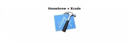 Hogyan kell telepíteni az Xcode és Homebrew a mac