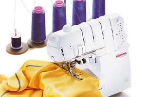 Cum de a alege dreptul de origine pentru Overlock (recomandările video)