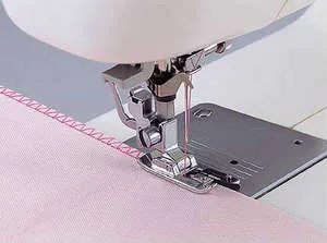 Cum de a alege dreptul de origine pentru Overlock (recomandările video)