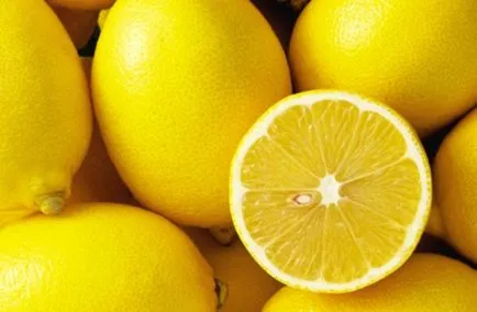 Hogyan kell tárolni a citrom otthon sokáig