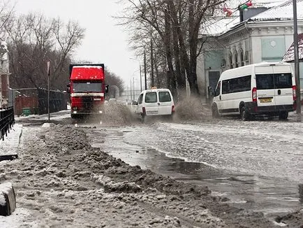 Cum tratament anti-coroziune a masinii de fund