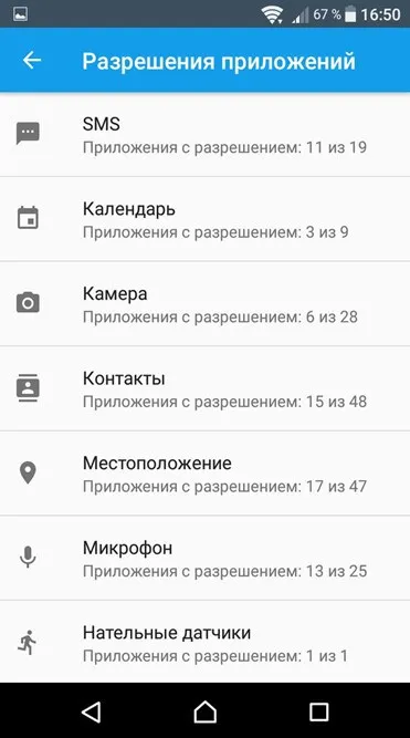 Cum de a preveni spion Android pe locația dvs., Elf Android