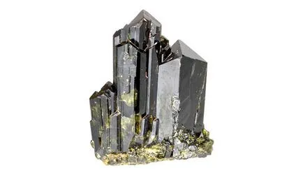 Stone epidote описание, имоти, знаците на зодиака