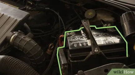 Как да заредите батерията, без да го извадите от колата