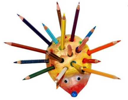 Ceruza tulajdonosai, ami kéznél van 12 diy ötletek - saját kezűleg