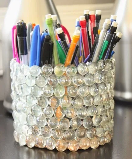Ceruza tulajdonosai, ami kéznél van 12 diy ötletek - saját kezűleg