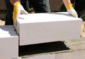 Лепило за бетон - вариации на модерен строителен пазар