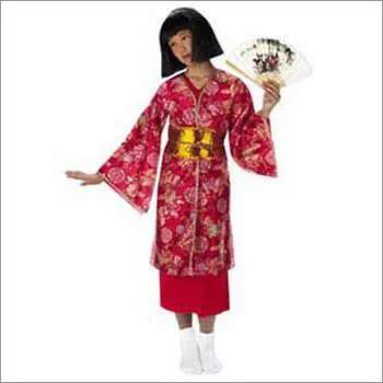 Китайски костюми китайски мода
