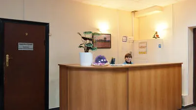 Klinika orvosi gyakorlatban, Petrovsko-Razumovskaya sikátorban, 4