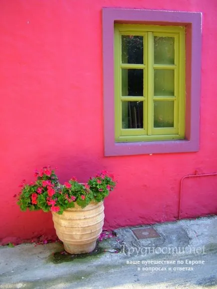 Kefalonia (Görögország), hogyan lehet elérni a strandok, fotó cikk