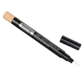 Concealer, Marcatorul light touch anticearcan de la Isadora (80 bej blond) comentarii