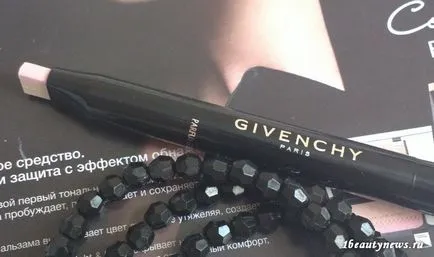 Korrektor Givenchy Teint Couture rejtegető felülvizsgálat