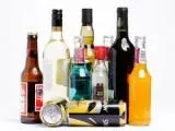 Propriul metode bartender pentru prepararea cocktail-uri, CA - barmani club profesionist