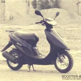 Scooter блог - приспособяване на нивото на горивото в скутер карбуратор, скутер блог