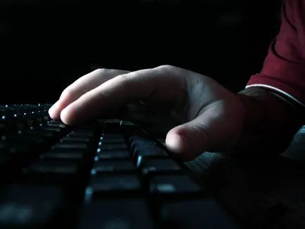 Site-ul cu servicii de hackeri hackerslist a intrat pe web la nivel mondial, Nijni Novgorod, știri
