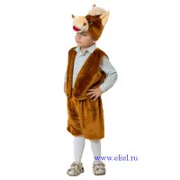 Costume de cal și calul