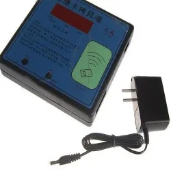 Копирни за електронен ключ RFID (домофони и т.н.