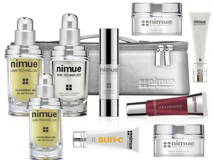 Cosmetice nimue