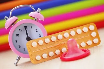 Contraceptive în timpul alăptării, cele mai bune metode și instrumente