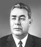 Rövid életrajz Brezsnyev