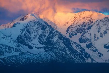 Frumoasa fotografie natura, expoziție de fotografie