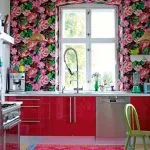 fuchsia Bucătărie 60 fotografii pentru proiecte de design, consiliere cu privire la înregistrarea