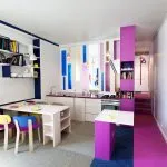 fuchsia Bucătărie 60 fotografii pentru proiecte de design, consiliere cu privire la înregistrarea