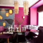 fuchsia Bucătărie 60 fotografii pentru proiecte de design, consiliere cu privire la înregistrarea