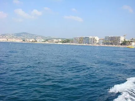 Coasta de Azur