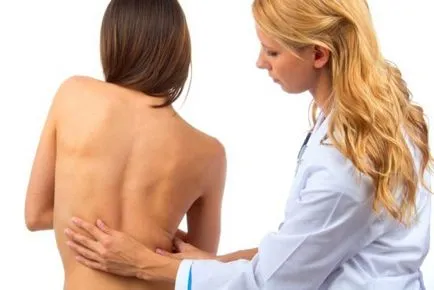 Лечение на сколиоза при възрастни, свързани с болестта симптоми, корекция и методи за лечение на гръбначния стълб