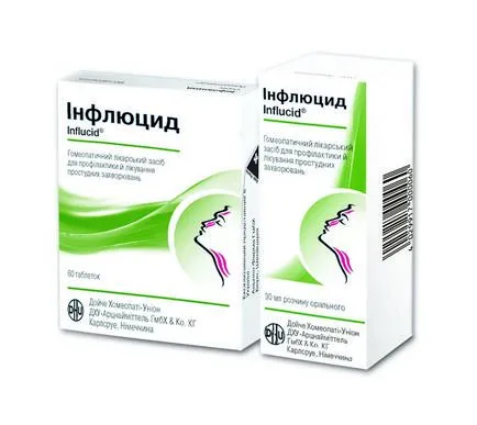 Tratamentul și simptome de infecții respiratorii virale acute la copii cum să se trateze la copii de 2 ani, ce preparate