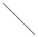 Line или крива