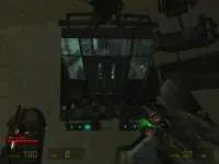 LCI, Half-Life 2 helyszíneken g-mantom - taktikája és tippek mesterek