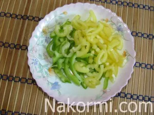 Lazac sült zöldségekkel kemencében recept egy fotó