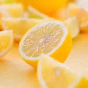 Lemon torokfájás - torokgyulladás - Kiadó - népi gyógyszer receptek