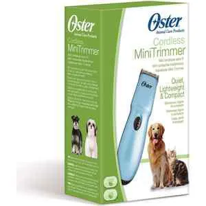 animale Clipper Trixie