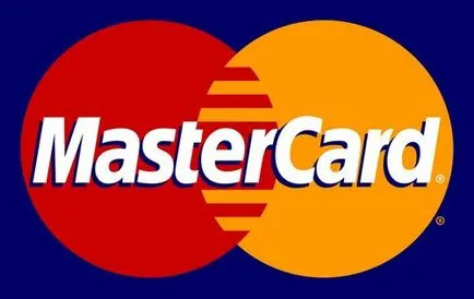 Mastercard привилегии платина пластмасови карти