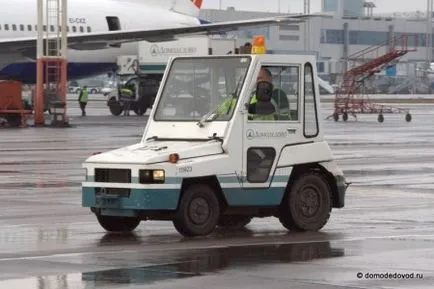 Airport Domodedovo autó, domodedovod - minden Domodedovo