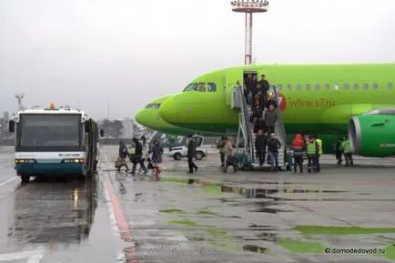 Airport Domodedovo autó, domodedovod - minden Domodedovo