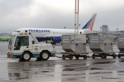 Airport Domodedovo autó, domodedovod - minden Domodedovo