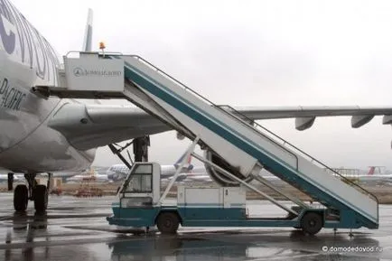 Airport Domodedovo autó, domodedovod - minden Domodedovo