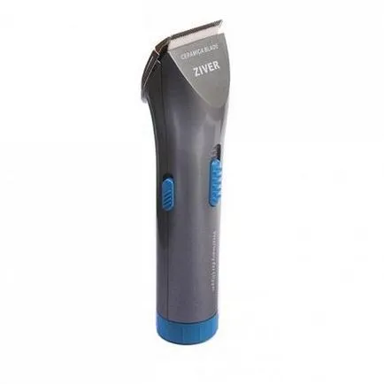 animale Clipper Trixie