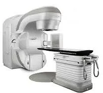 orvosi Linac