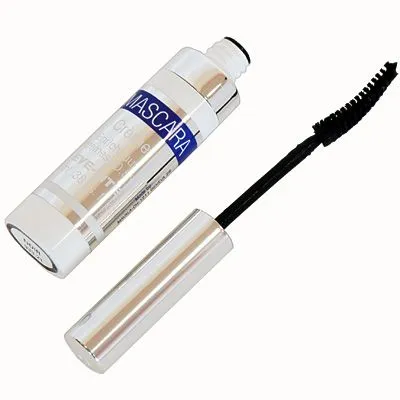 Mavala rimel cremos sau mascara pentru cei carora le place natural look - cililor la cilium - Comentarii