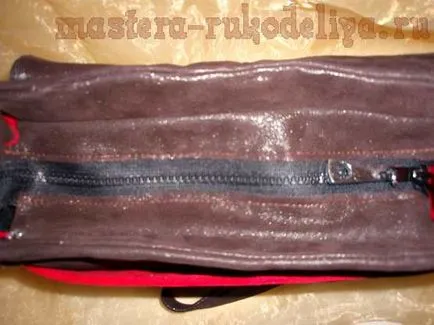 master-class pe piele sac de cusut 1