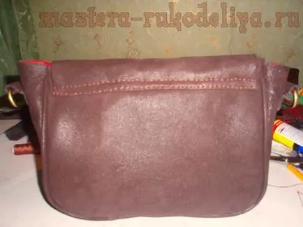 master-class pe piele sac de cusut 1