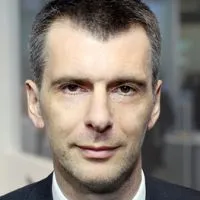 Mikhail Prokhorov va juca în continuarea „Ce bărbați vorbesc despre“ miliardari