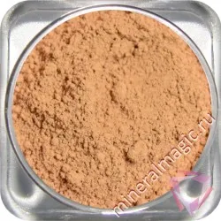 Praf mineral pulbere limpede cusur (valoare nominală cosmetice) - magie minerală